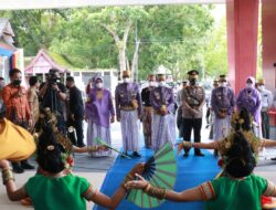 Semua Saluran Komunikasi Publik, Sukseskan Peringatan Hari Jadi Barru ke-61