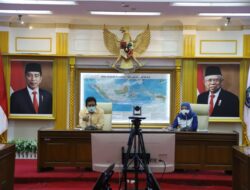 Pokja I TP-PKK Pusat Dorong Pola Asuh Anak Remaja yang Tepat di Era Digital