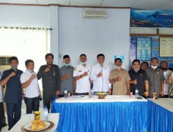 Komisi II DPRD Jeneponto Kunker Ke DKP Sinjai, Ini Tujuannya!
