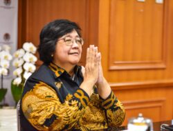 Indonesia-Belanda Berpotensi Besar Mengembangkan Kerja Sama Bidang Adaptasi Perubahan Iklim