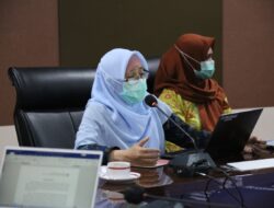 Banyak Persoalan Muncul Imbas Pandemi, Pokja III TP PKK Pusat Usulkan 3 Program Ketahanan Keluarga