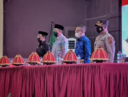Seminar Peningkatan Kompetensi Guru di Laksanakan di Ruang Pola