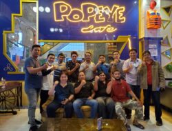 Pertemuan Pemred Se-Makassar Gagas Bentuk Forum Bersama