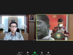 Buka Latsar CPNS, Sekjen Kemendagri Minta Aparatur Peka dan Responsif