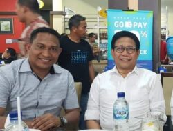 Gazam Kecewa Atas Pernyataan Anggota DPR RI Dapil Papua Barat Yang Melemahkan Tenaga Pendamping