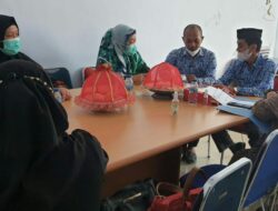 Pantau Hasil Analisis Perda, Biro Hukum Pemprov Sulsel Kunker Ke Jeneponto