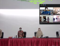 Tingkatkan Iklim Investasi di Daerah, Kemendagri Gelar Rakor PTSP