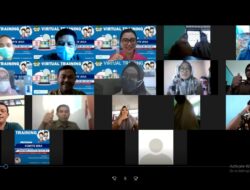 PT SRL 1 dan PT SRL 2 Lakukan Training Komite Sekolah Binaannya, Ini Tujuannya!