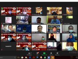 Genjot Mutu Pendidikan, PT AAL Kembali Gelar Training Peningkatan Kwalitas Pendidikan