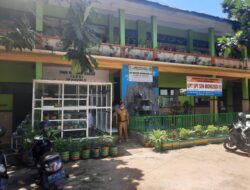 UPT SPF SDN Mongisidi III Makassar Siap Menuju Adiwiyata Tingkat Kota