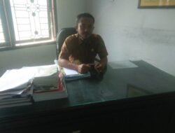 DKUKAM-DAK Pasangkayu Surati PT TSL, Ini Tujuannya