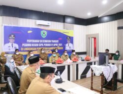 BKN Sulsel Terapkan Aplikasi Ewako, Barru Percontohan