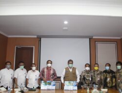 Kolaborasi Itjen Kemendagri dan BPKP: Mulai Pengawasan Internal Pemda Hingga Pengawasan Keuangan Desa