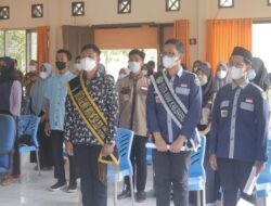 Musrenbang Anak, Upaya Pemda Barru Menuju Kabupaten Layak Anak