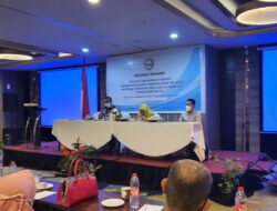 Lembaga Fasilitasi Management Pemerintahan Daerah (LFMPD) Berhasil Mengadakan Bintek