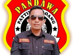 Ketum Pandawa Pattingalloang Kutuk Keras Adanya Insiden Bom Bunuh Diri Di Depan Gereja Katedral Makassar