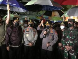 Kapolri: Pelaku Bom Bunuh Diri Jaringan JAD dan Pernah Ngebom di Jolo Filipina