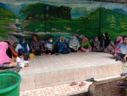 Kegiatan Supervisi Administrasi SDI Bitoa Makassar Mengambil Suasana Baru Di Alam Terbuka, Ini Tujuannya