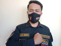 Ketua LSM BIDIK-SIB DPD Kota Makassar Kutuk Keras Pelaku Bom Bunuh Diri di Depan Gereja Katedral