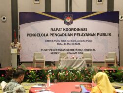 Kemendagri Dorong Pemda Proses Pengaduan Masyarakat secara Cepat
