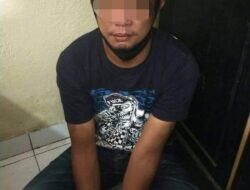 Pelaku Curanmor Lintas Provinsi yang Ber TKP 106, Kini Berhasil di Bekuk Oleh Tim Resmob Polres Soppeng