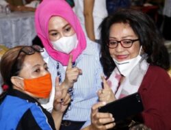 Wawali Fatma Menegaskan Komitmen Memperjuangkan Kesetaraan Gender