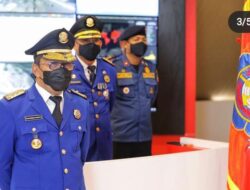 Hari Pertama berkantor Ini Kegiatan Awal Walikota Makassar