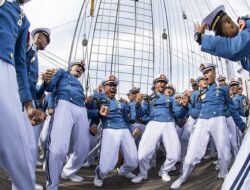 Lantamal VI Buka Pendaftaran Calon Taruna – Taruni AAL T.A. 2021