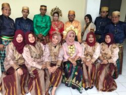 Disdik Makassar Semarakkan Hari Budaya Dimasa Pandemi Covid-19, Mengenakan Pakaian Adat dan Tetap Utamakan Prokes