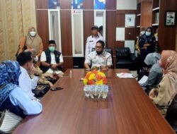 Dewan Minta Pemkot Memberi Instruksi Ke Inspektorat untuk Melakukan Audit Terkait Aset Dinsos Makassar