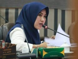 Dewan Meminta Realisasi Anggaran Triwulan Kedua Dinaikkan, Hingga 40 Persen di 6 SKPD
