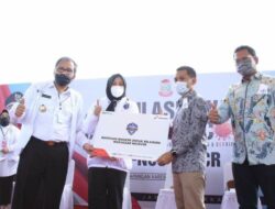 Pemkot Makassar Uji Coba PCR-Genose Harapkan Percepatan Pemulihan Kesehatan