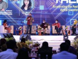 Di South Sulawesi Digifest 2021, Wali Kota Danny Paparkan Smart City Sebagai Transformasi Digital