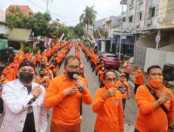 Massifkan Makassar Recover, Pemkot Makassar Segera Resetting RT/RW