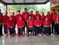 Mengalir Dukungan dari Kelompok RT/RW Siap Diresetting dan Sukseskan Program Wali Kota