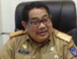 Mantan Sekprov Sulsel “Abdul Latif” di Era SYL Meninggal Dunia