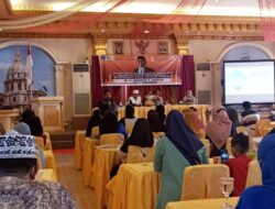 Dewan Sosialisasi Perda, Ajak Warga Jadikan Alquran Pedoman Hidup