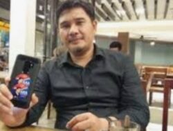 Beni Iskandar : Wali Kota Danny Mau Menonaktifkan RT/RW Kok ARA yang Kepanasan?