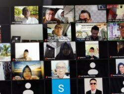 Forum Bro-Pro Makassar, Dukung Wali Kota Danny Percepat Sosialisasi Makassar Recover