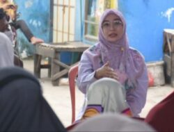 Dewan : Warga Mariso Minta Benahi Penanganan Sampah dan Buka Sekolah Tatap Muka