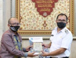 Muhibah Budaya dan Festival Jalur Rempah 2021 Disambut Miniatur F8