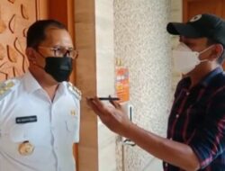 Wali Kota Danny : Perempuan Pejuang Kartini Masa Kini