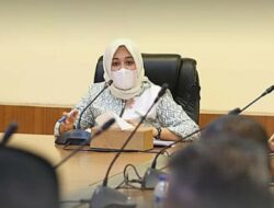 Wawali Fatma Instruksikan Satgas Raika Pengurai Kerumunan Segera Bekerja di Makassar