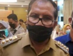 Oknum Pejabat Pemkot Makassar Ditangkap Narkoba, Wali Kota Danny Minta Tindak Tegas