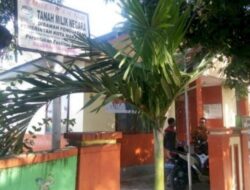 Wali Kota Danny Tegaskan Kantor Kelurahan Pandang Tercatat Aset Pemkot Makassar Sejak 1996
