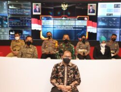 Wali Kota Danny Apresiasi Aplikasi Baru Kemendagri “Simudah”