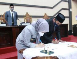 Wawali Fatma Nilai Permintaan Merevisi LKPJ 2020 Bentuk Dukungan Dewan ke Pemkot Makassar