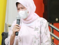 Sukseskan Program Nasional, Keluarga Suardi Saleh-Hasnah Syam jadi Yang Pertama