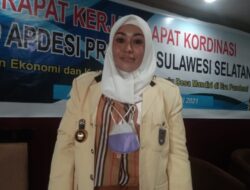 DPD Apdesi Sulsel Kumpulkan 24 DPC Apdesi Di Makassar