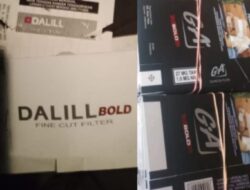 UD. Anvi Makmur Diduga Menyalahi Prosedur Atau Kemplang Pajak Merugikan Negara